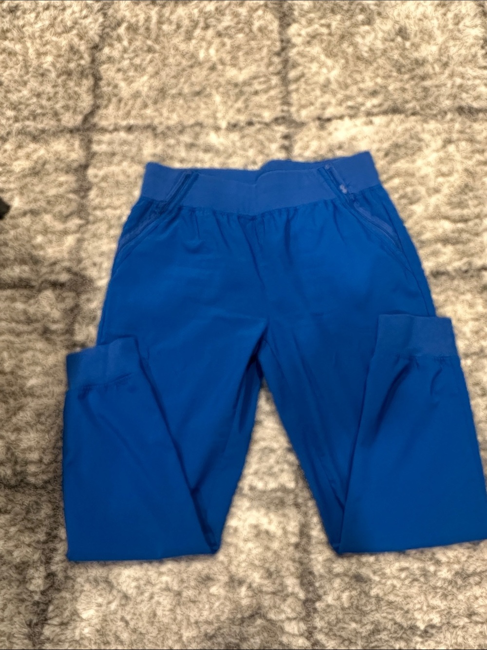 Women’s jogger scrub pants